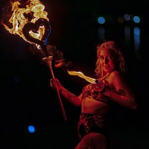 Meet your Posher, Lava